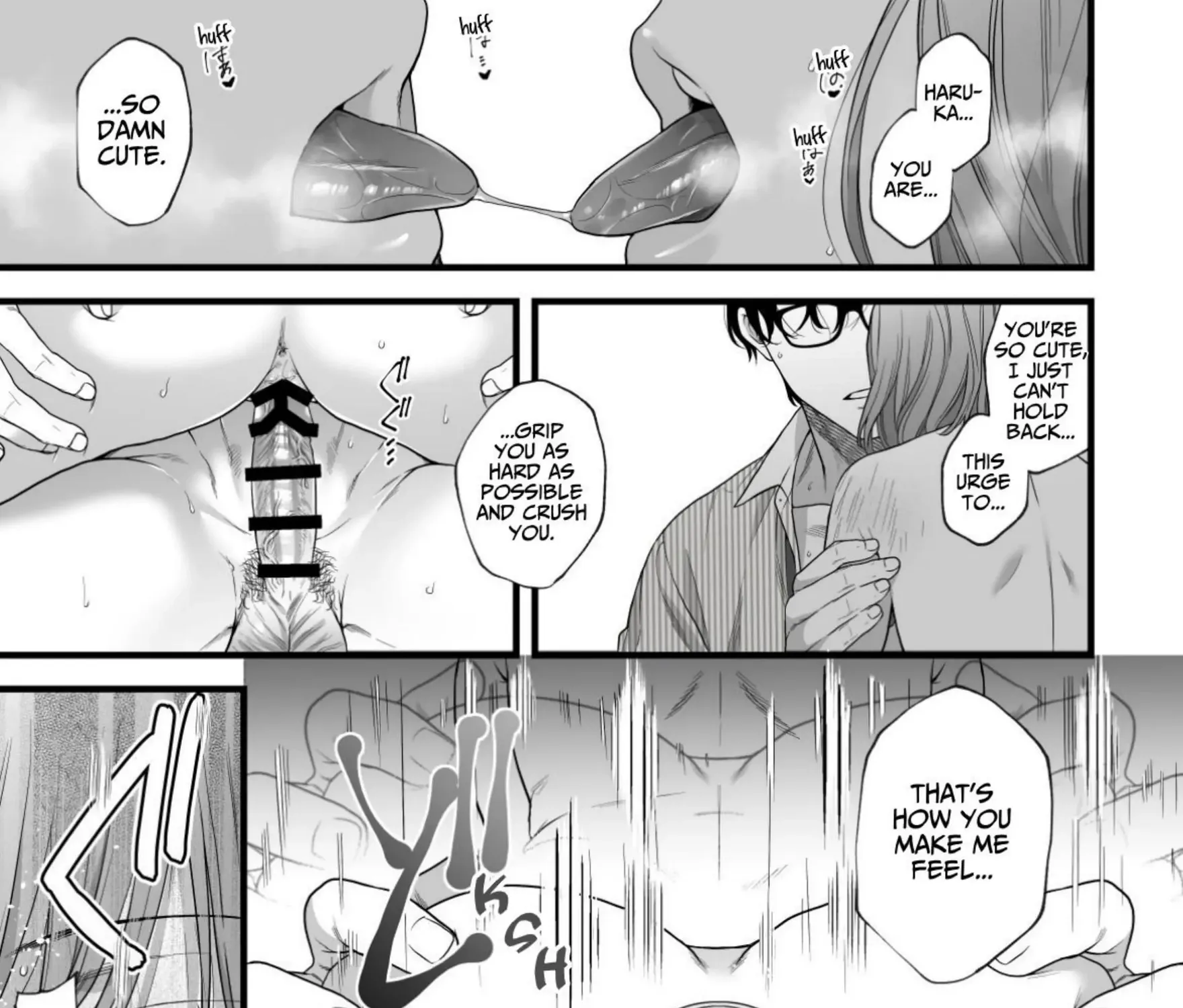 Hajimete no Gekokujou -Yuru Fuwa Tsuma X Elite Otto- Chapter 0 page 59 - 