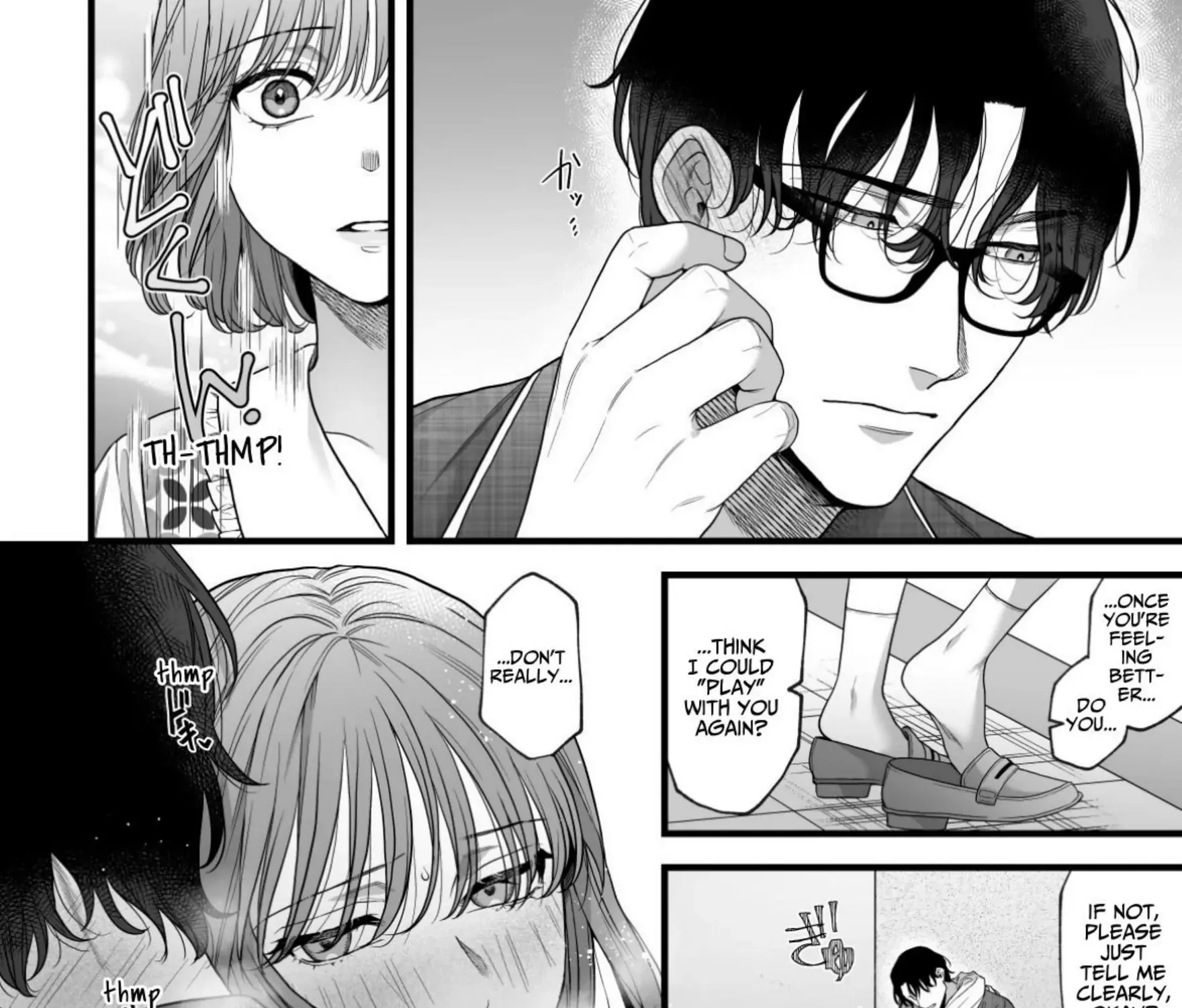 Hajimete no Gekokujou -Yuru Fuwa Tsuma X Elite Otto- Chapter 0 page 73 - 