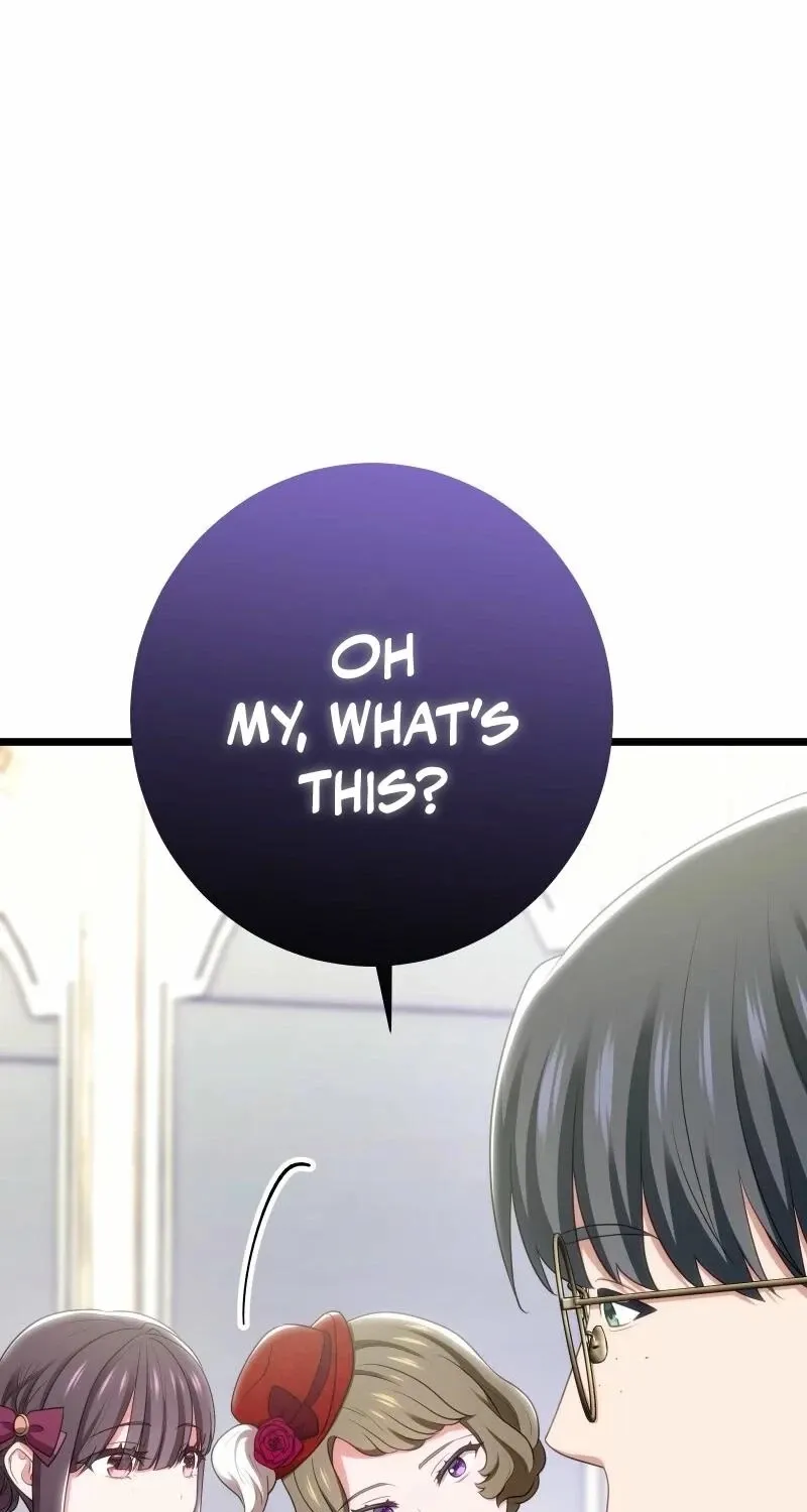 Hakkou Kazoku Reijou wa Toki o Modorite Kaerizaku Chapter 1 page 101 - 