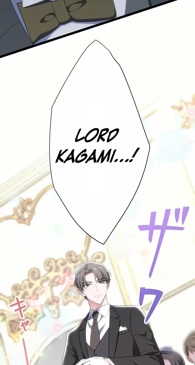 Hakkou Kazoku Reijou wa Toki o Modorite Kaerizaku Chapter 1 page 109 - 