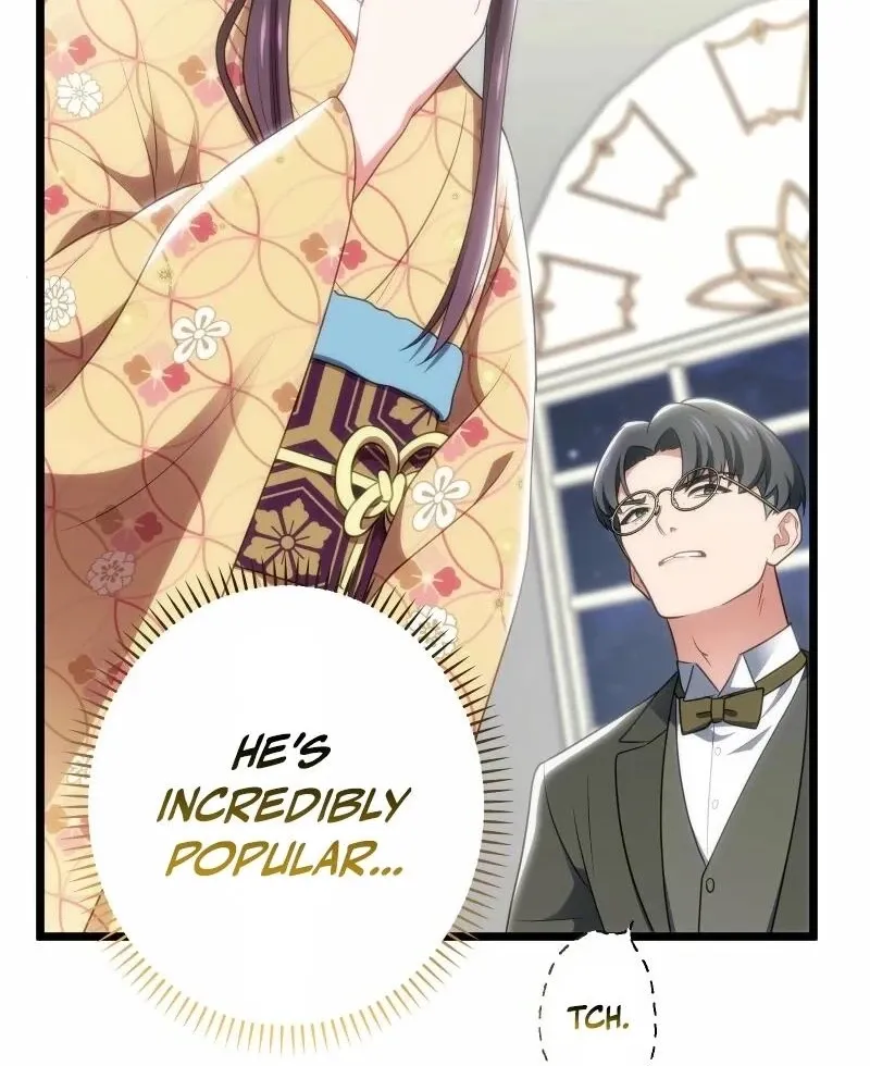 Hakkou Kazoku Reijou wa Toki o Modorite Kaerizaku Chapter 1 page 112 - 