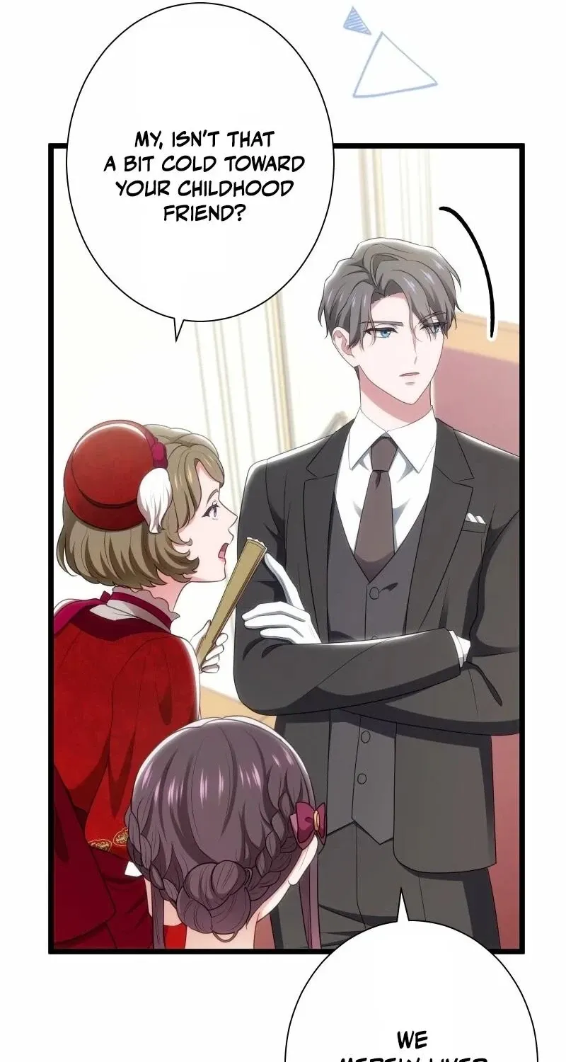 Hakkou Kazoku Reijou wa Toki o Modorite Kaerizaku Chapter 1 page 122 - 
