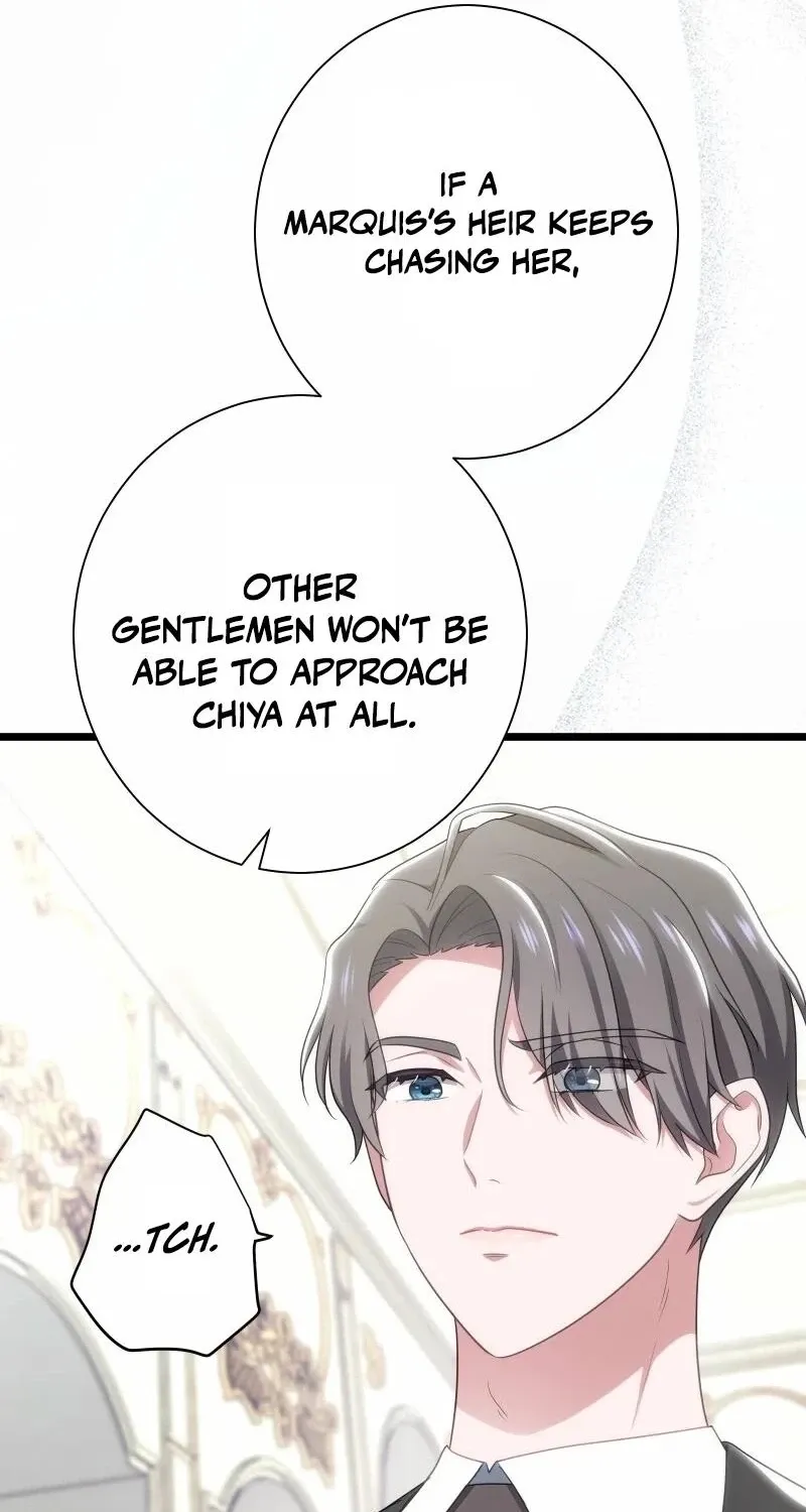Hakkou Kazoku Reijou wa Toki o Modorite Kaerizaku Chapter 1 page 126 - 