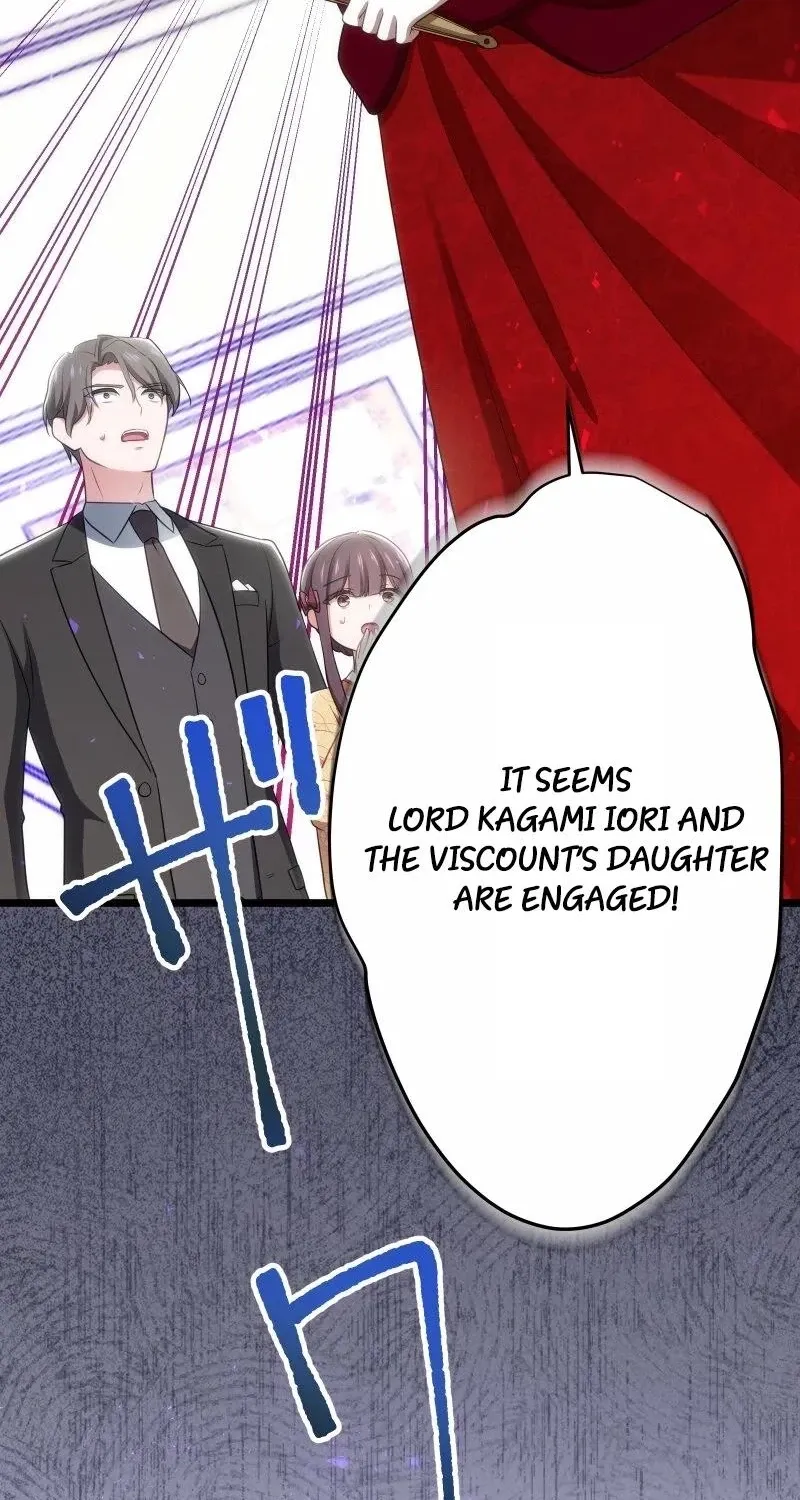 Hakkou Kazoku Reijou wa Toki o Modorite Kaerizaku Chapter 1 page 137 - 