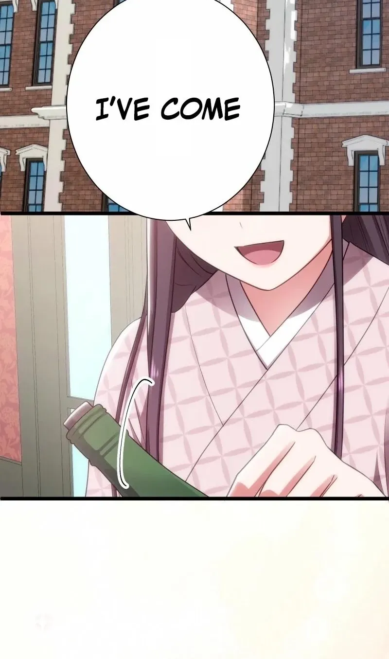 Hakkou Kazoku Reijou wa Toki o Modorite Kaerizaku Chapter 1 page 23 - 