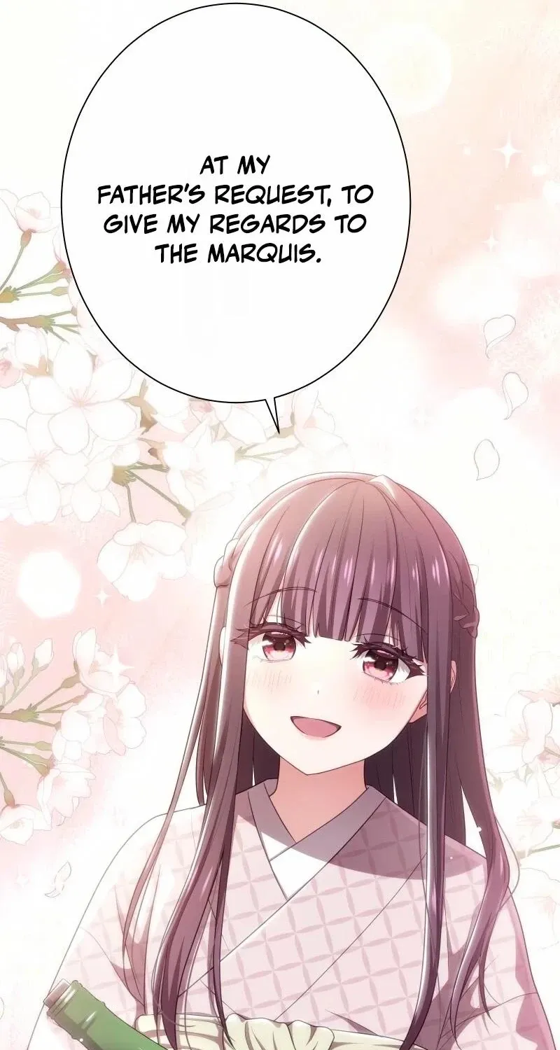 Hakkou Kazoku Reijou wa Toki o Modorite Kaerizaku Chapter 1 page 24 - 