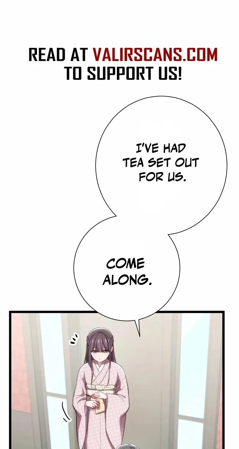 Hakkou Kazoku Reijou wa Toki o Modorite Kaerizaku Chapter 1 page 27 - 