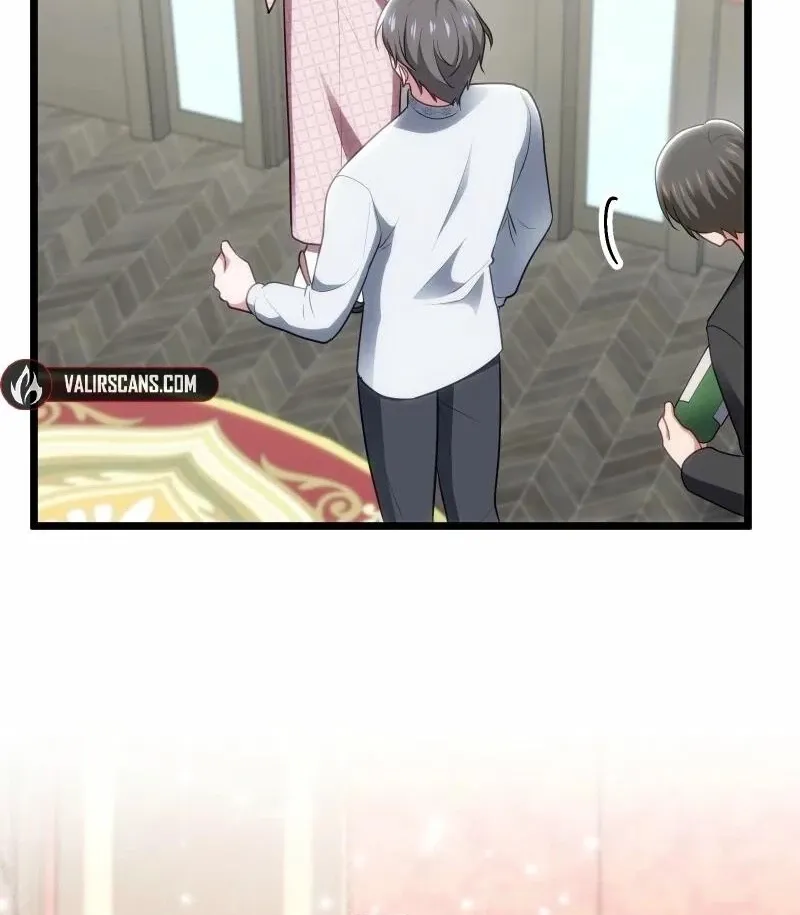 Hakkou Kazoku Reijou wa Toki o Modorite Kaerizaku Chapter 1 page 28 - 