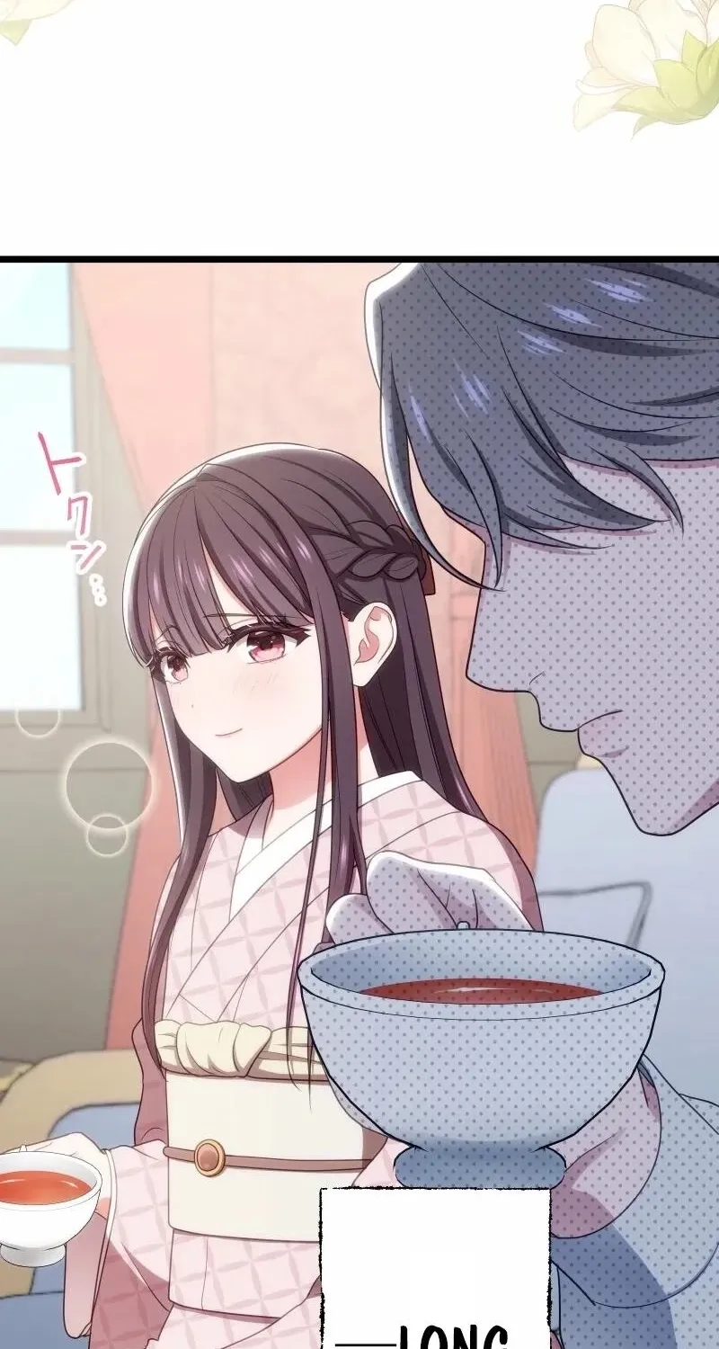 Hakkou Kazoku Reijou wa Toki o Modorite Kaerizaku Chapter 1 page 36 - 