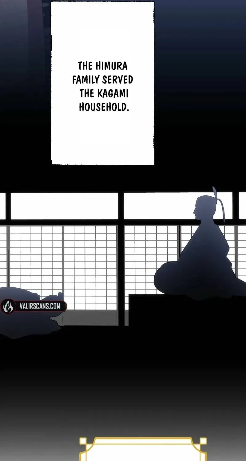 Hakkou Kazoku Reijou wa Toki o Modorite Kaerizaku Chapter 1 page 38 - 