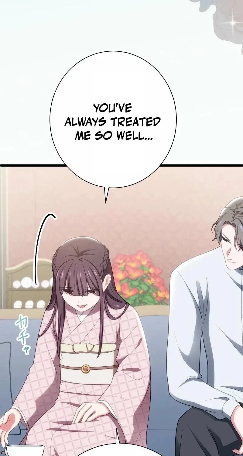 Hakkou Kazoku Reijou wa Toki o Modorite Kaerizaku Chapter 1 page 42 - 
