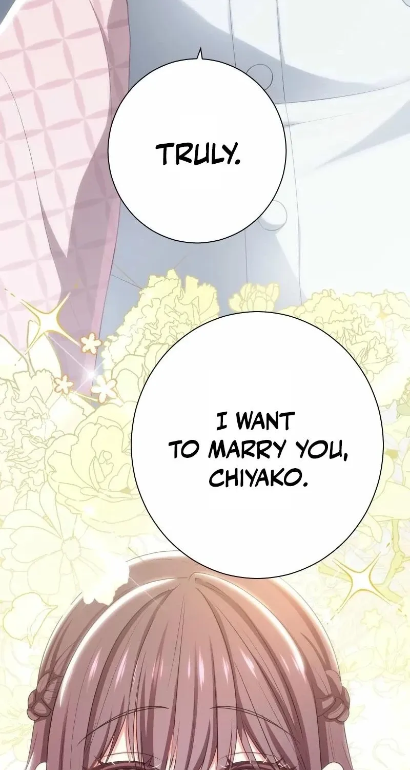 Hakkou Kazoku Reijou wa Toki o Modorite Kaerizaku Chapter 1 page 49 - 