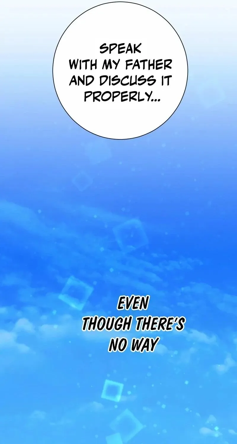 Hakkou Kazoku Reijou wa Toki o Modorite Kaerizaku Chapter 1 page 55 - 