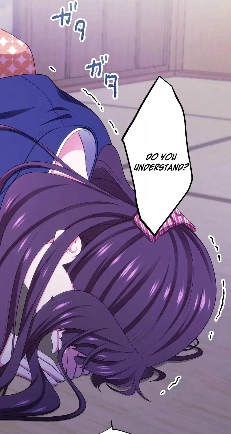 Hakkou Kazoku Reijou wa Toki o Modorite Kaerizaku Chapter 1 page 70 - 