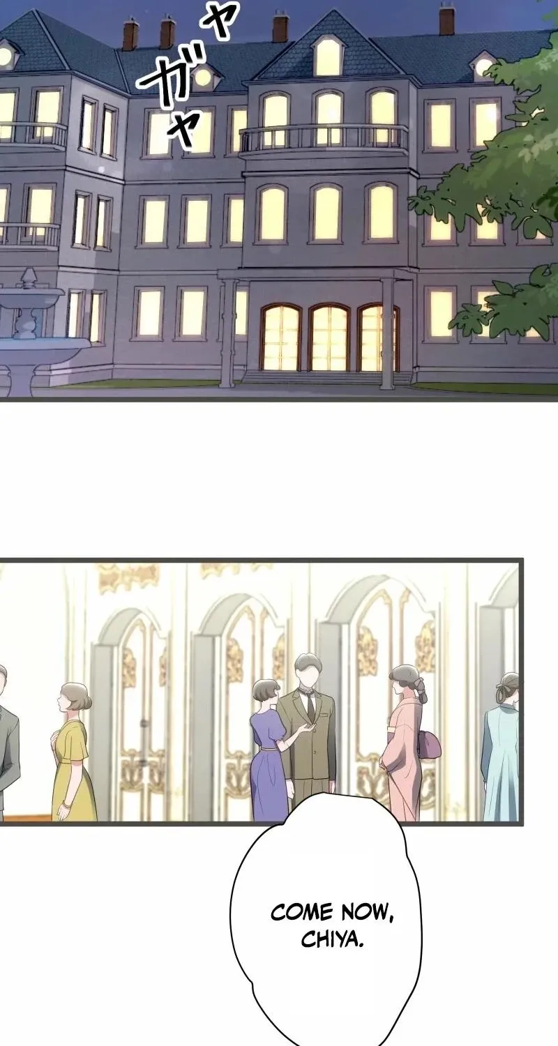 Hakkou Kazoku Reijou wa Toki o Modorite Kaerizaku Chapter 1 page 79 - 