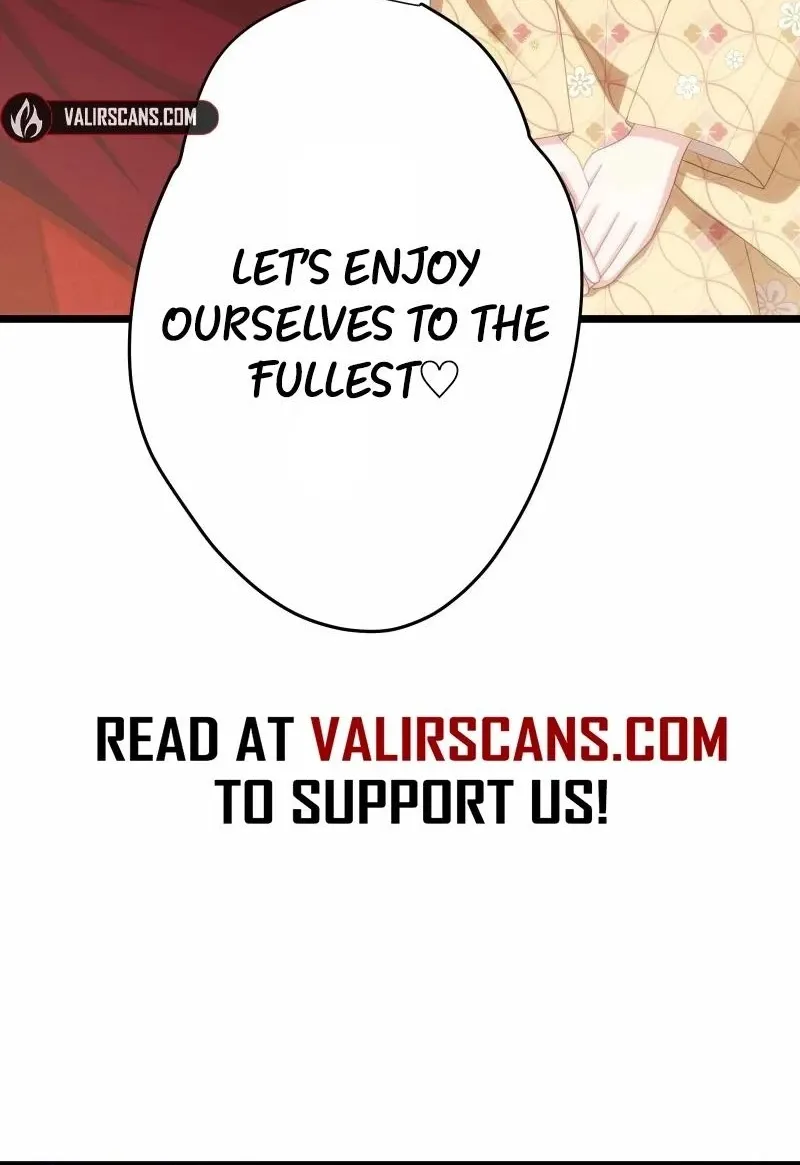 Hakkou Kazoku Reijou wa Toki o Modorite Kaerizaku Chapter 1 page 82 - 