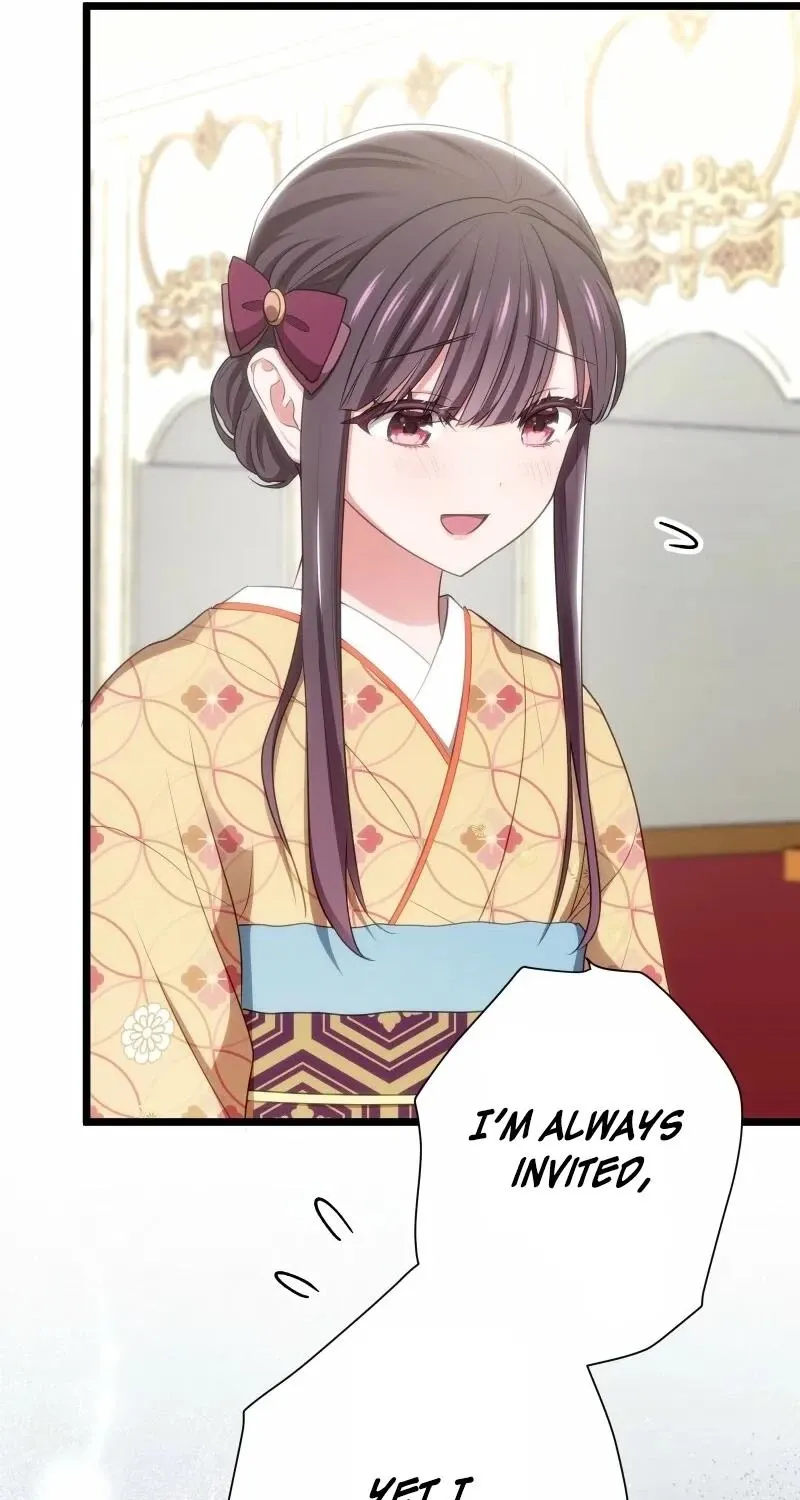 Hakkou Kazoku Reijou wa Toki o Modorite Kaerizaku Chapter 1 page 86 - 