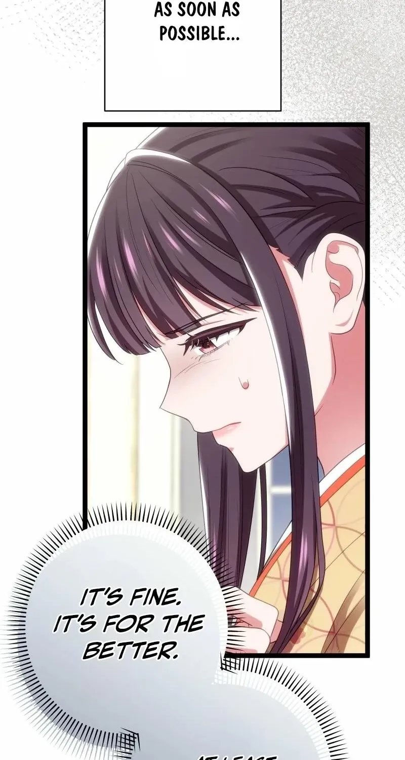 Hakkou Kazoku Reijou wa Toki o Modorite Kaerizaku Chapter 1 page 93 - 