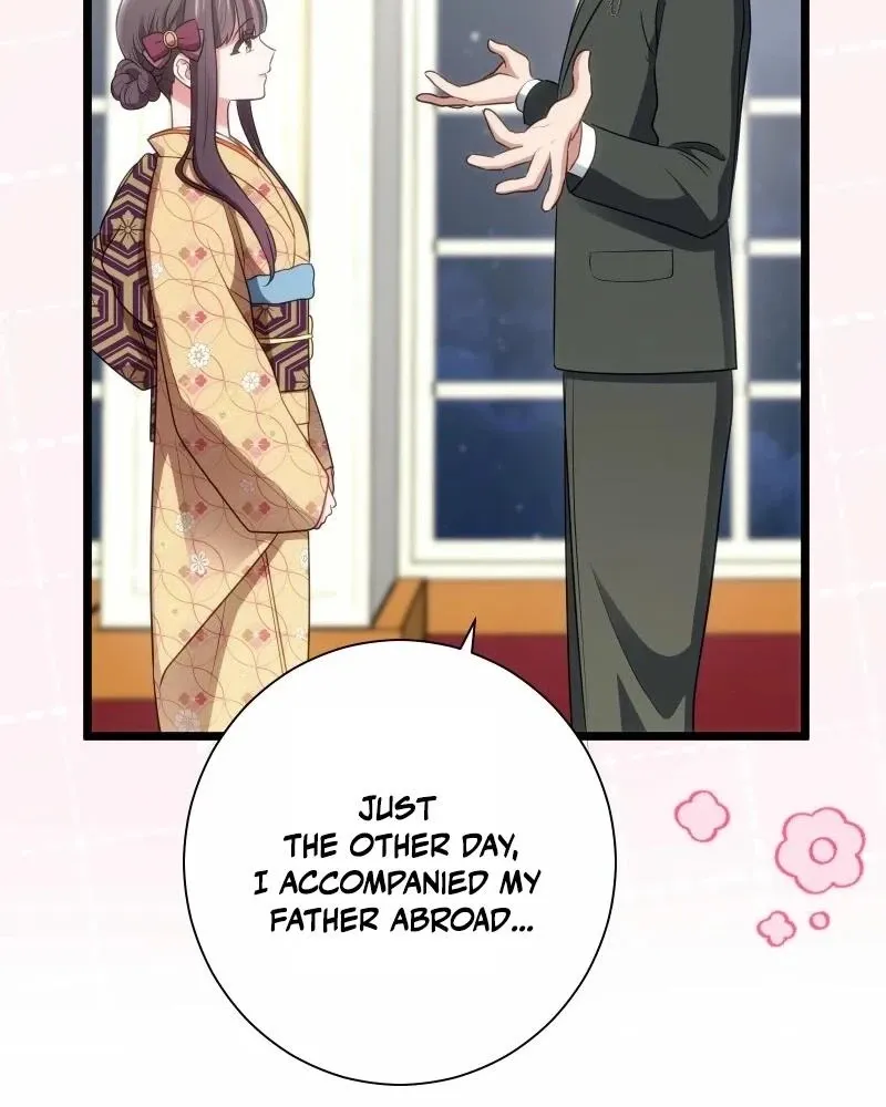 Hakkou Kazoku Reijou wa Toki o Modorite Kaerizaku Chapter 1 page 100 - 
