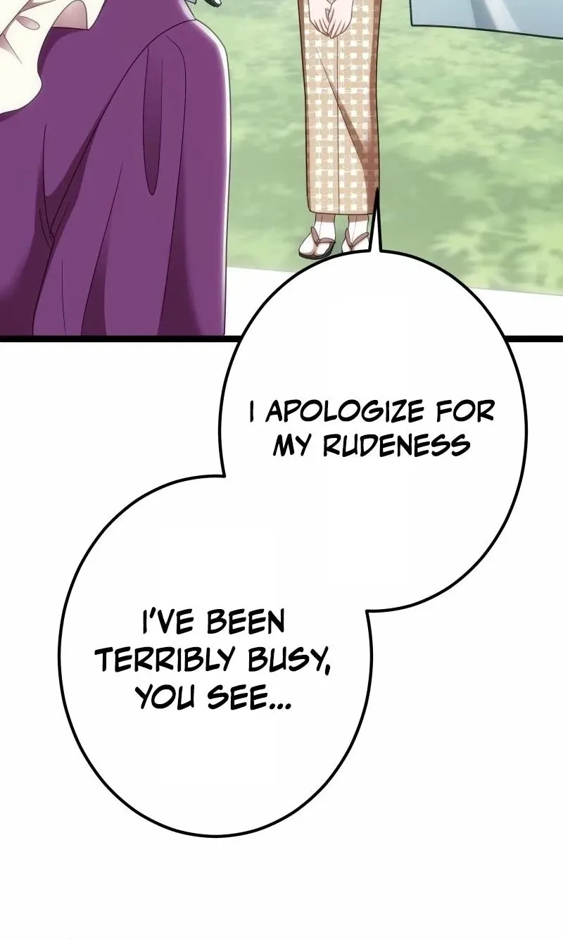 Hakkou Kazoku Reijou wa Toki o Modorite Kaerizaku Chapter 10 page 105 - 