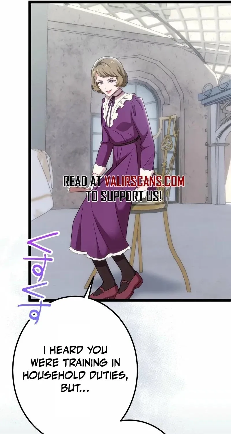 Hakkou Kazoku Reijou wa Toki o Modorite Kaerizaku Chapter 10 page 106 - 