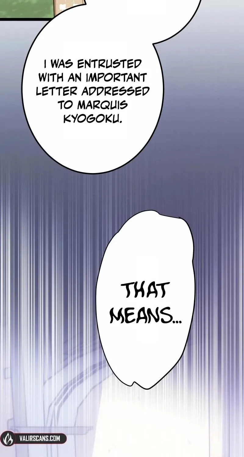 Hakkou Kazoku Reijou wa Toki o Modorite Kaerizaku Chapter 10 page 110 - 
