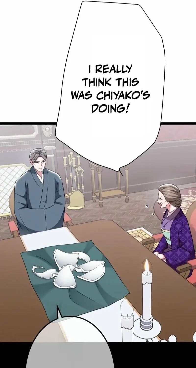 Hakkou Kazoku Reijou wa Toki o Modorite Kaerizaku Chapter 10 page 15 - 