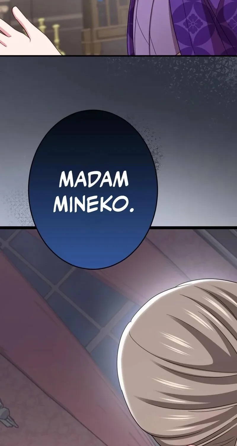 Hakkou Kazoku Reijou wa Toki o Modorite Kaerizaku Chapter 10 page 19 - 