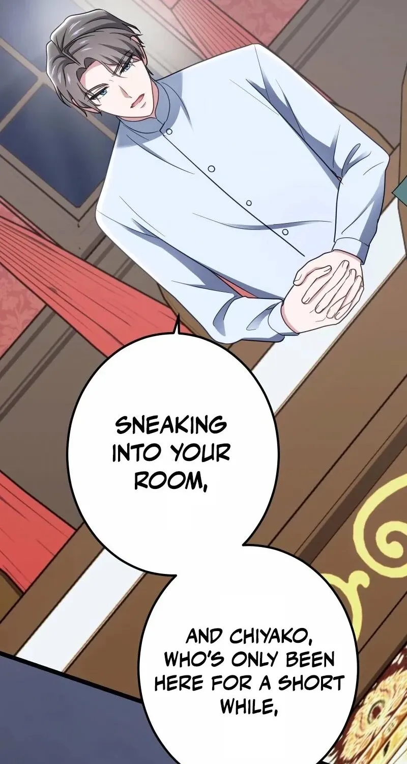 Hakkou Kazoku Reijou wa Toki o Modorite Kaerizaku Chapter 10 page 21 - 