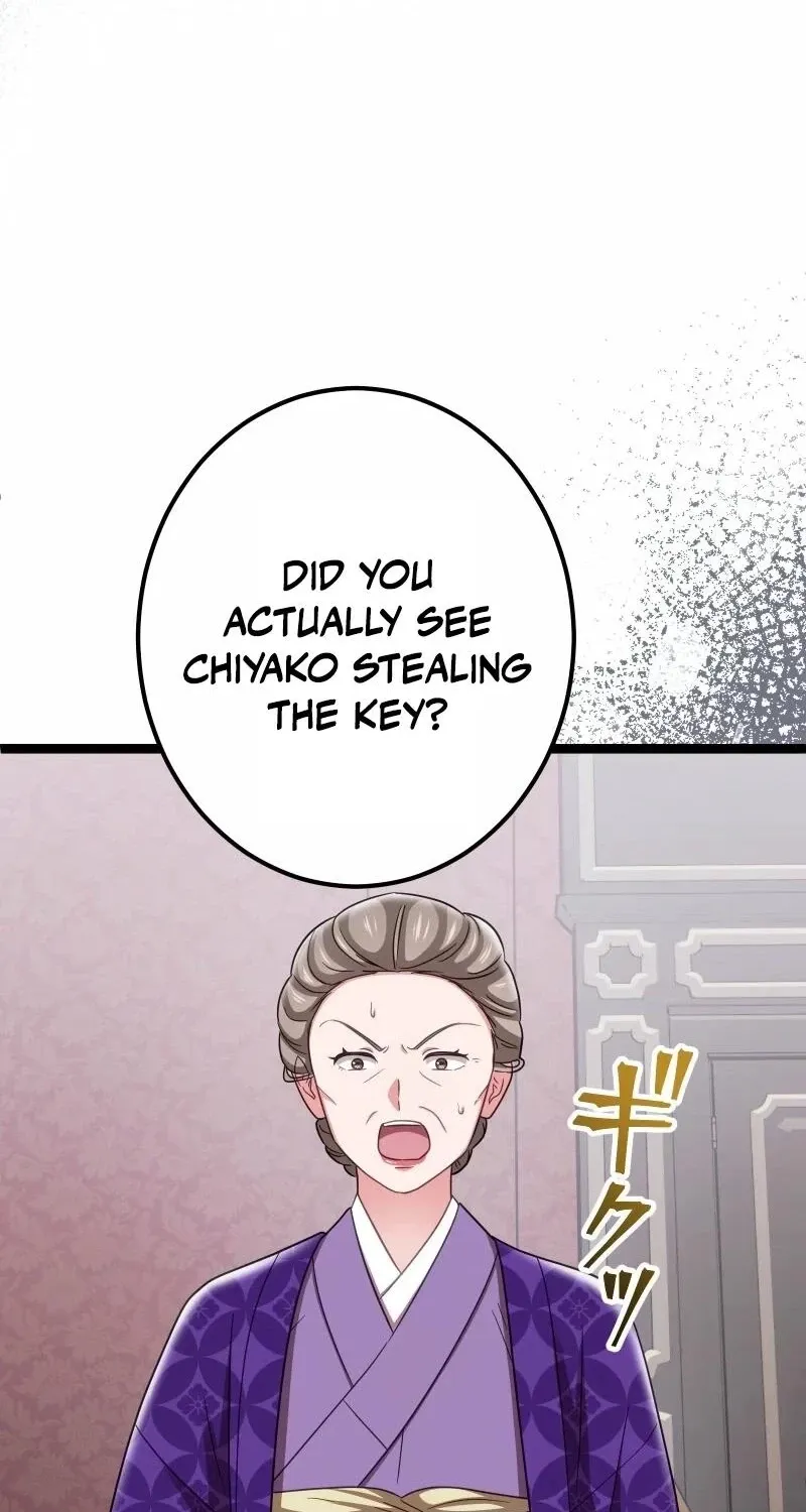 Hakkou Kazoku Reijou wa Toki o Modorite Kaerizaku Chapter 10 page 24 - 