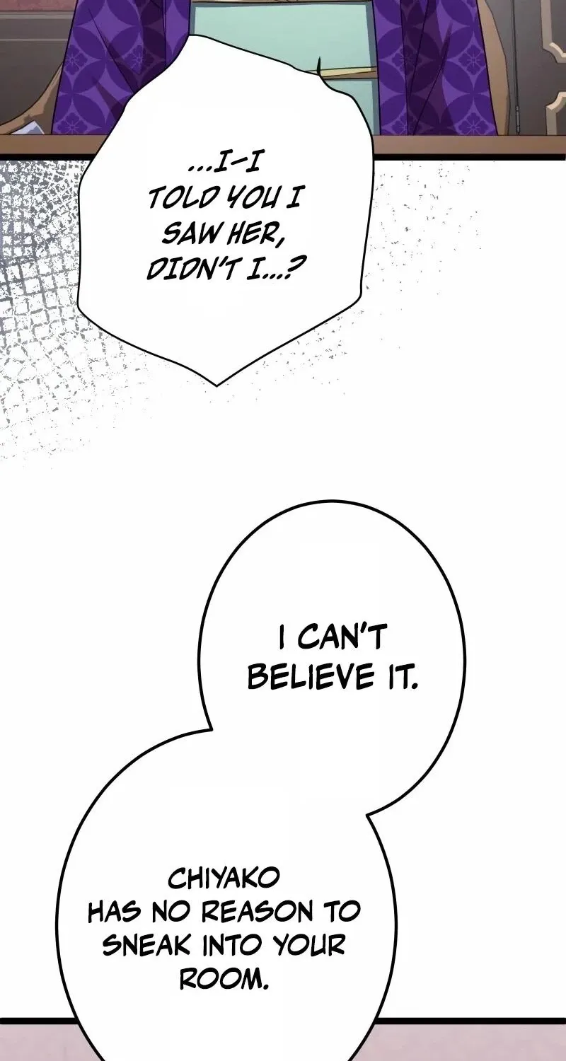 Hakkou Kazoku Reijou wa Toki o Modorite Kaerizaku Chapter 10 page 25 - 