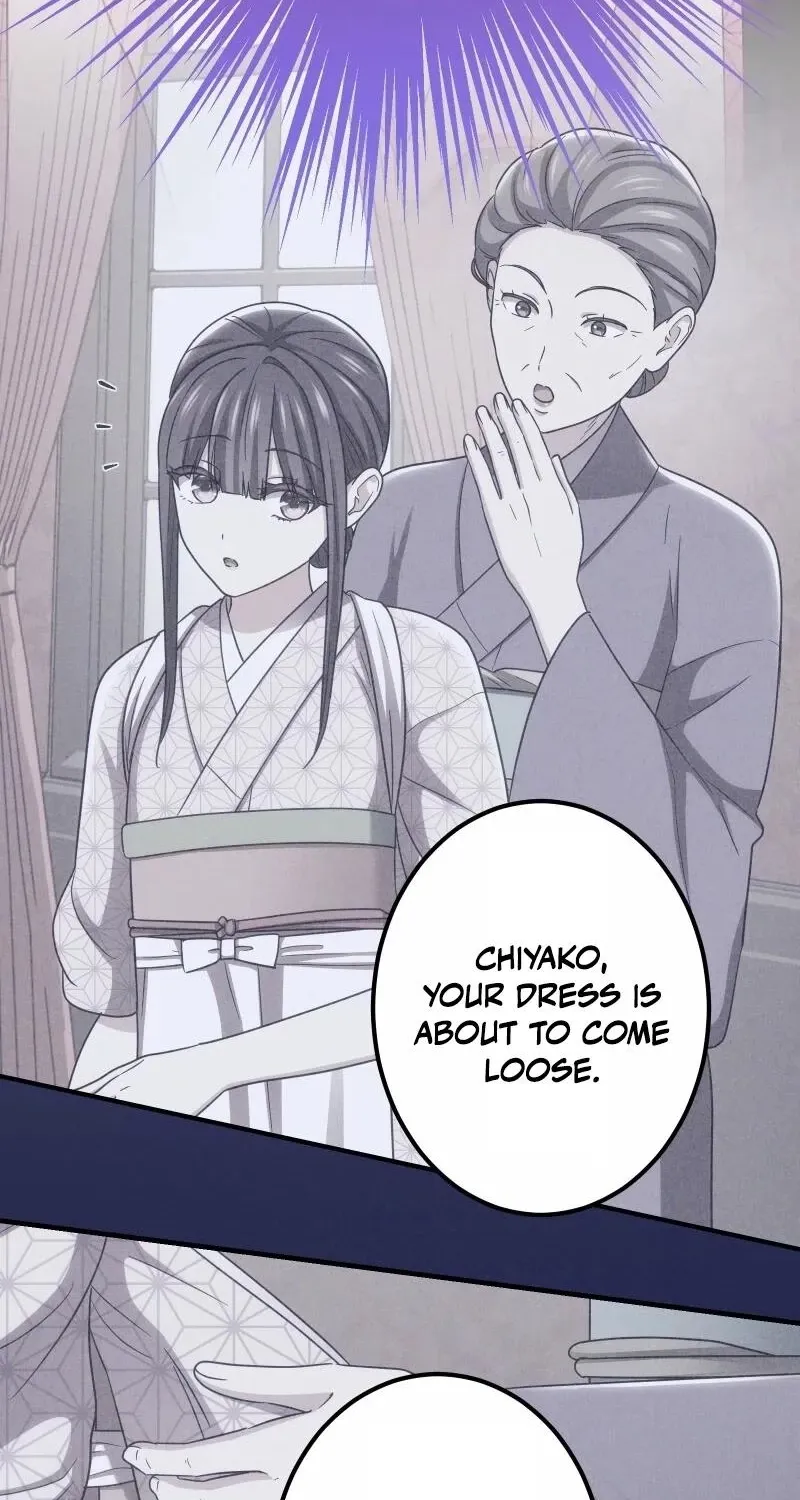 Hakkou Kazoku Reijou wa Toki o Modorite Kaerizaku Chapter 10 page 4 - 