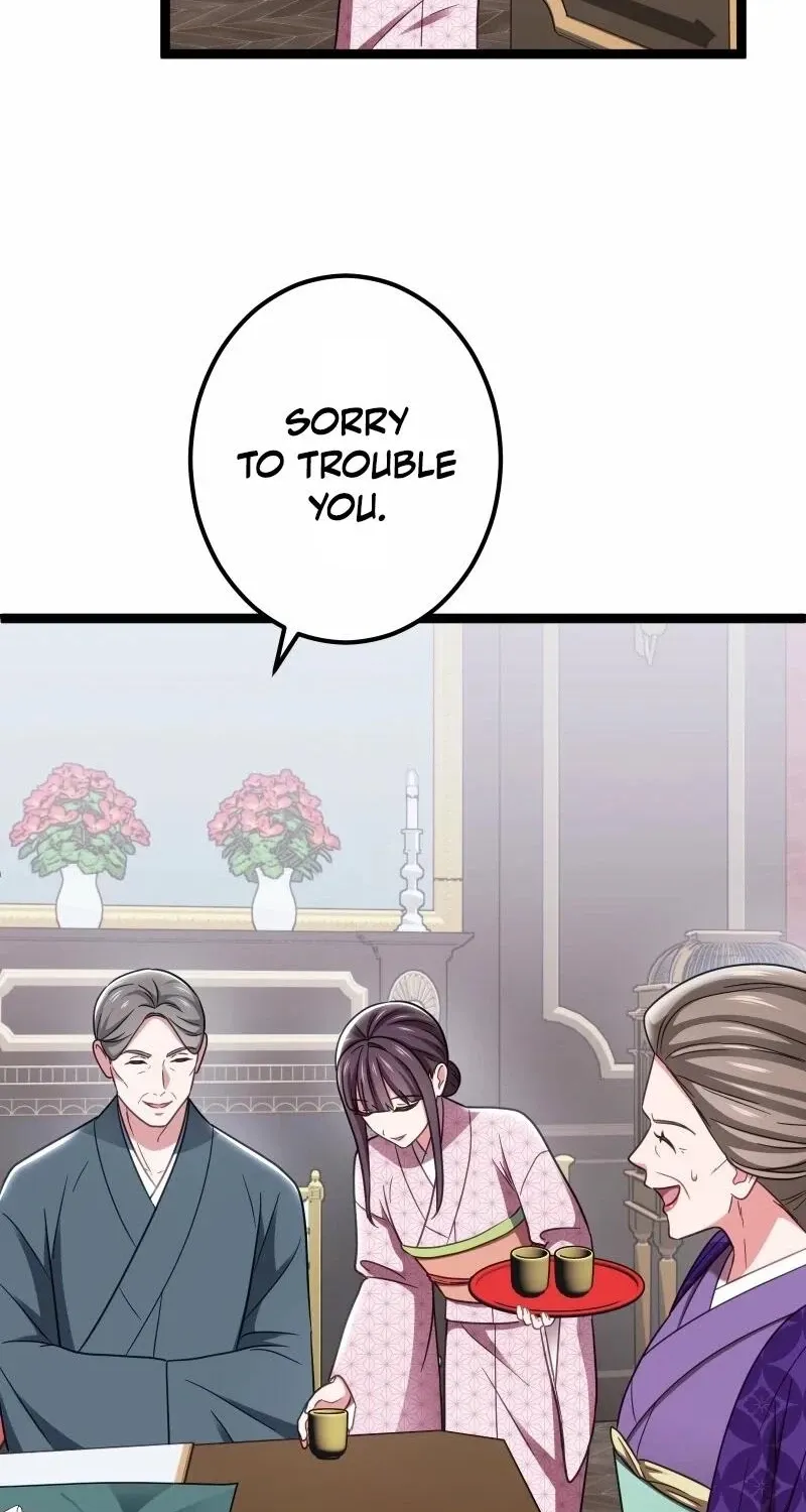 Hakkou Kazoku Reijou wa Toki o Modorite Kaerizaku Chapter 10 page 33 - 