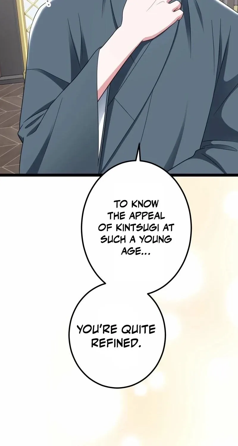 Hakkou Kazoku Reijou wa Toki o Modorite Kaerizaku Chapter 10 page 42 - 