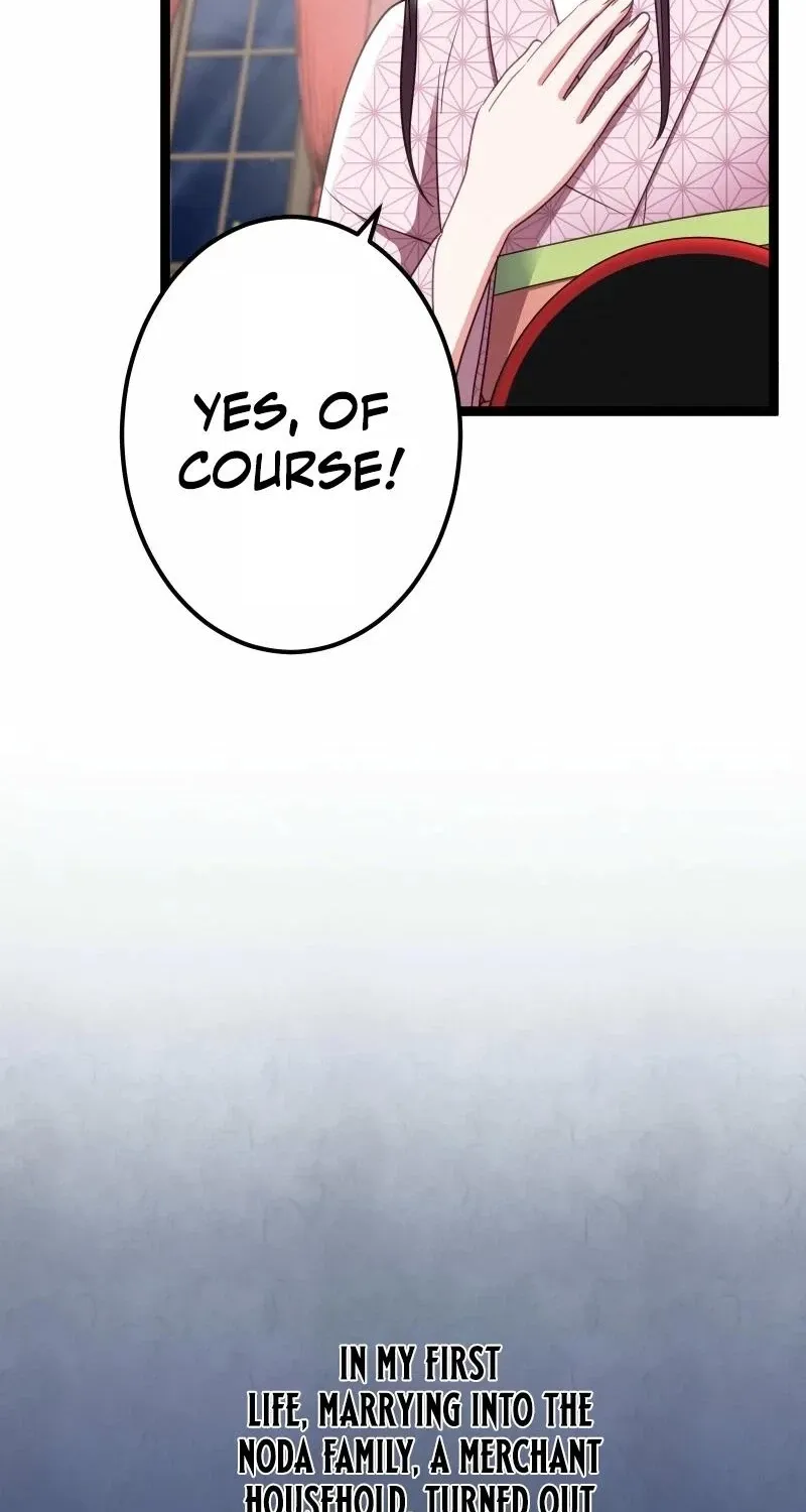 Hakkou Kazoku Reijou wa Toki o Modorite Kaerizaku Chapter 10 page 45 - 