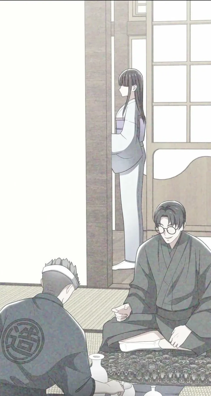 Hakkou Kazoku Reijou wa Toki o Modorite Kaerizaku Chapter 10 page 47 - 