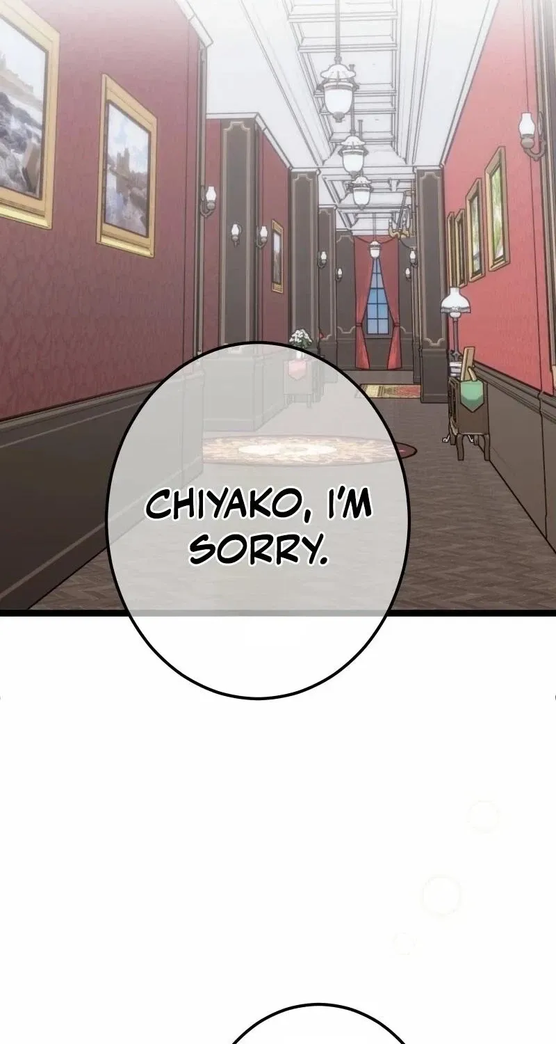 Hakkou Kazoku Reijou wa Toki o Modorite Kaerizaku Chapter 10 page 55 - 