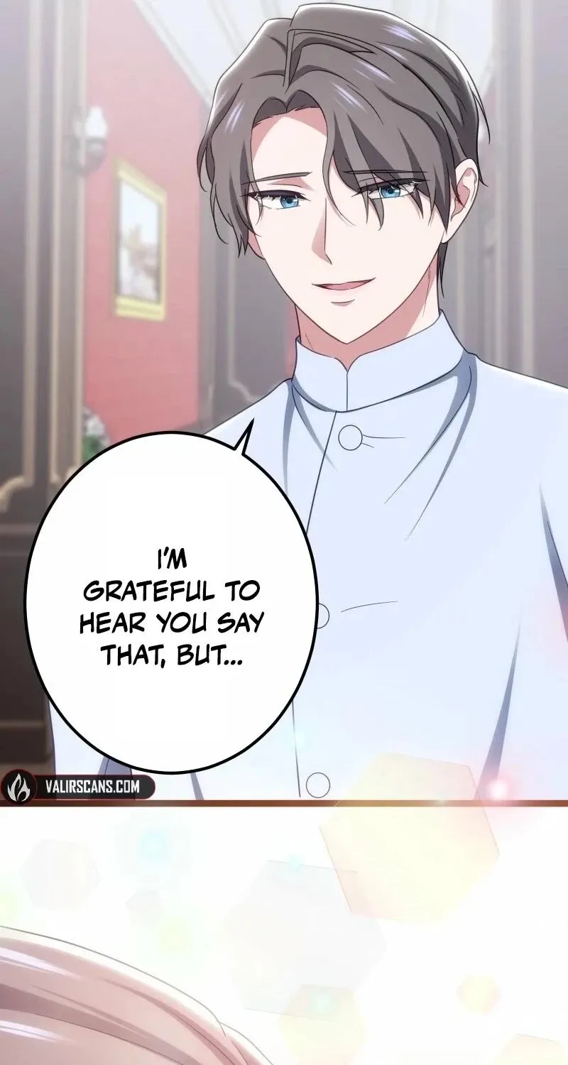 Hakkou Kazoku Reijou wa Toki o Modorite Kaerizaku Chapter 10 page 61 - 
