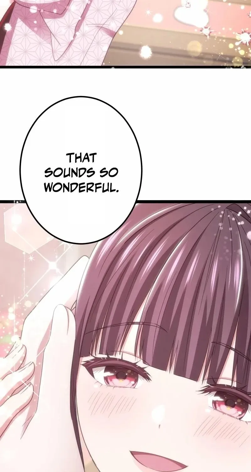 Hakkou Kazoku Reijou wa Toki o Modorite Kaerizaku Chapter 10 page 68 - 