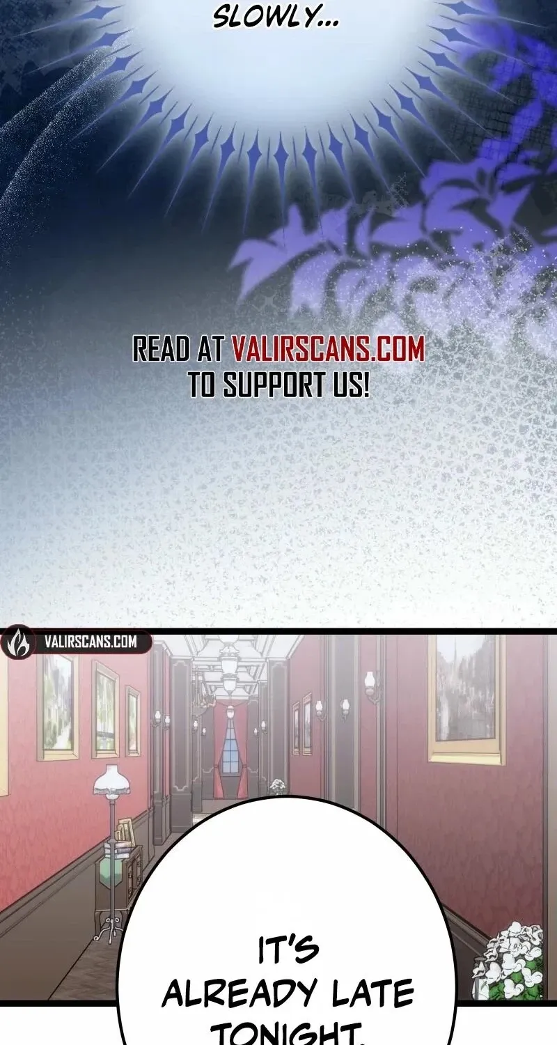 Hakkou Kazoku Reijou wa Toki o Modorite Kaerizaku Chapter 10 page 73 - 