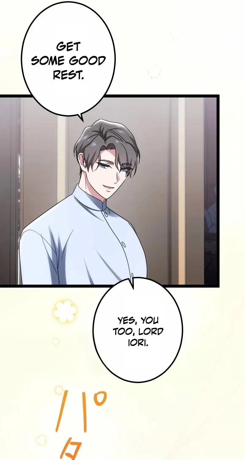 Hakkou Kazoku Reijou wa Toki o Modorite Kaerizaku Chapter 10 page 76 - 
