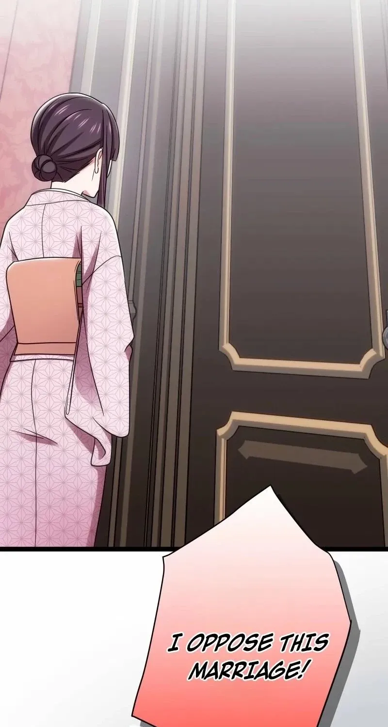 Hakkou Kazoku Reijou wa Toki o Modorite Kaerizaku Chapter 10 page 79 - 