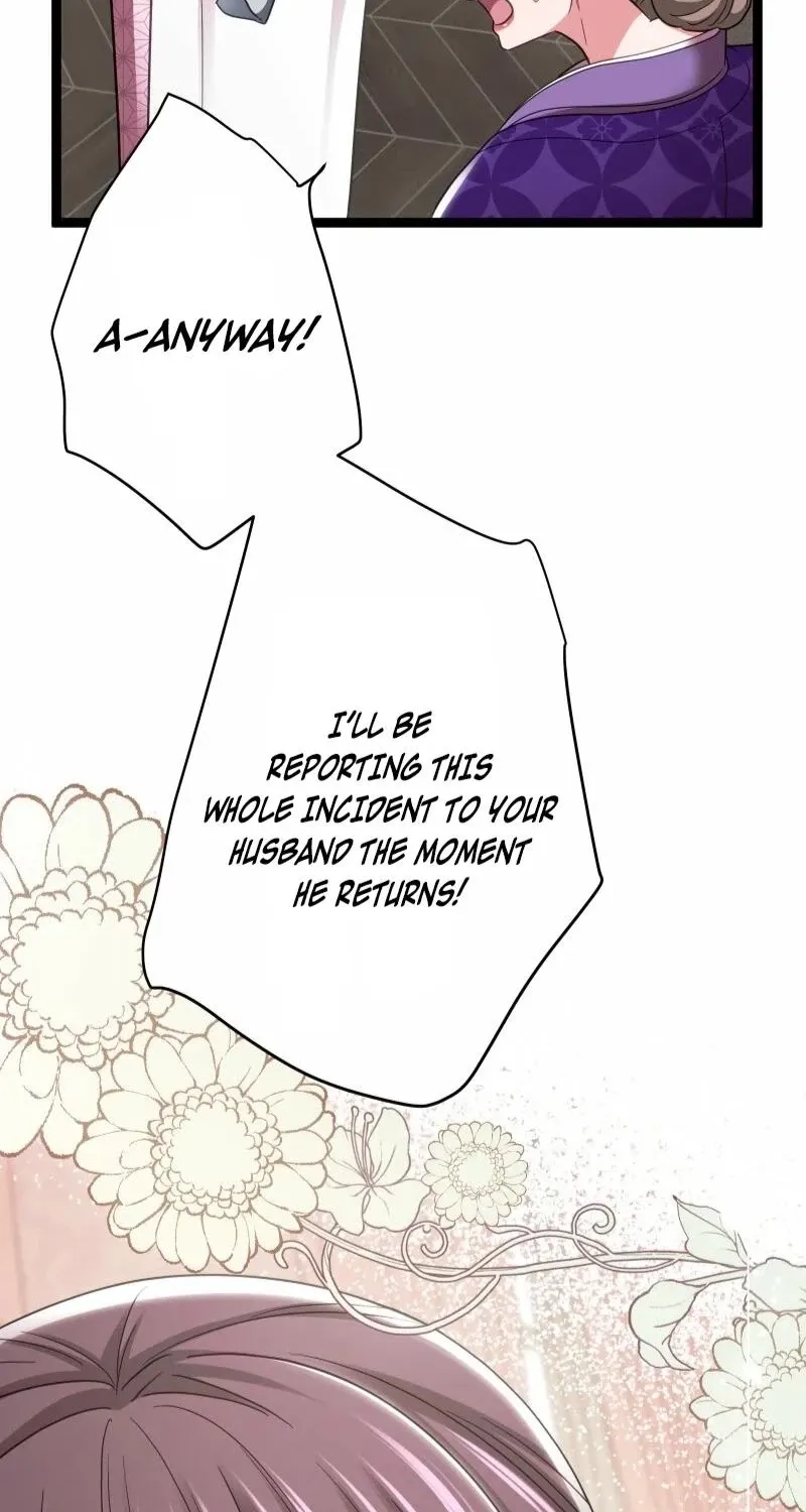 Hakkou Kazoku Reijou wa Toki o Modorite Kaerizaku Chapter 10 page 9 - 