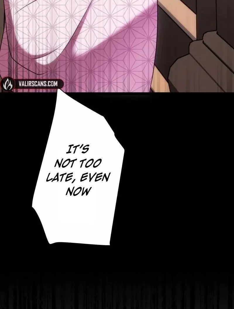 Hakkou Kazoku Reijou wa Toki o Modorite Kaerizaku Chapter 10 page 82 - 