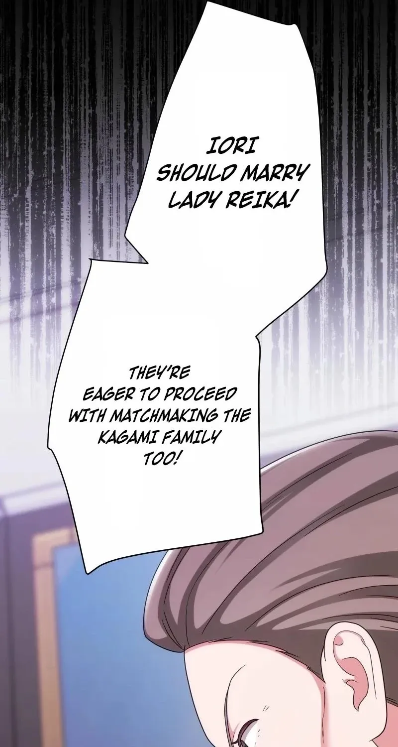 Hakkou Kazoku Reijou wa Toki o Modorite Kaerizaku Chapter 10 page 83 - 