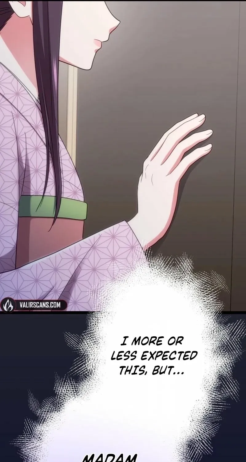 Hakkou Kazoku Reijou wa Toki o Modorite Kaerizaku Chapter 10 page 93 - 