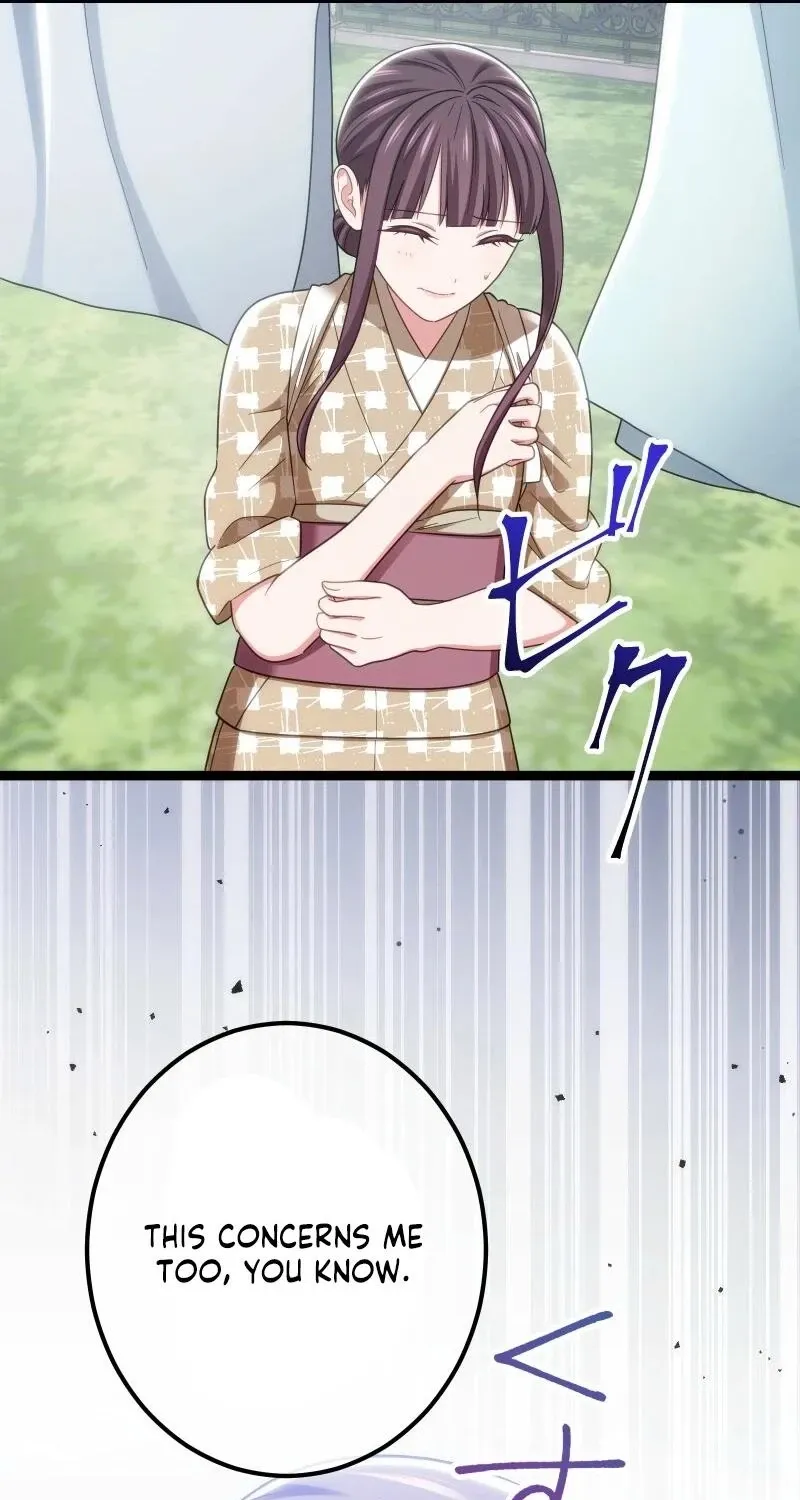 Hakkou Kazoku Reijou wa Toki o Modorite Kaerizaku Chapter 11 page 11 - 