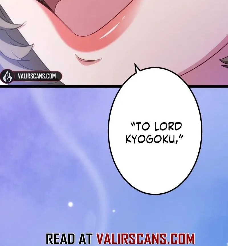 Hakkou Kazoku Reijou wa Toki o Modorite Kaerizaku Chapter 11 page 18 - 