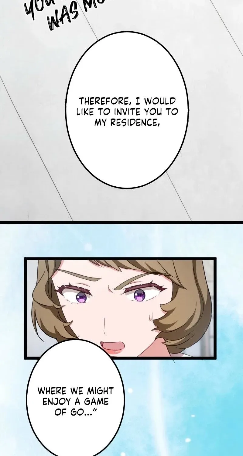 Hakkou Kazoku Reijou wa Toki o Modorite Kaerizaku Chapter 11 page 20 - 