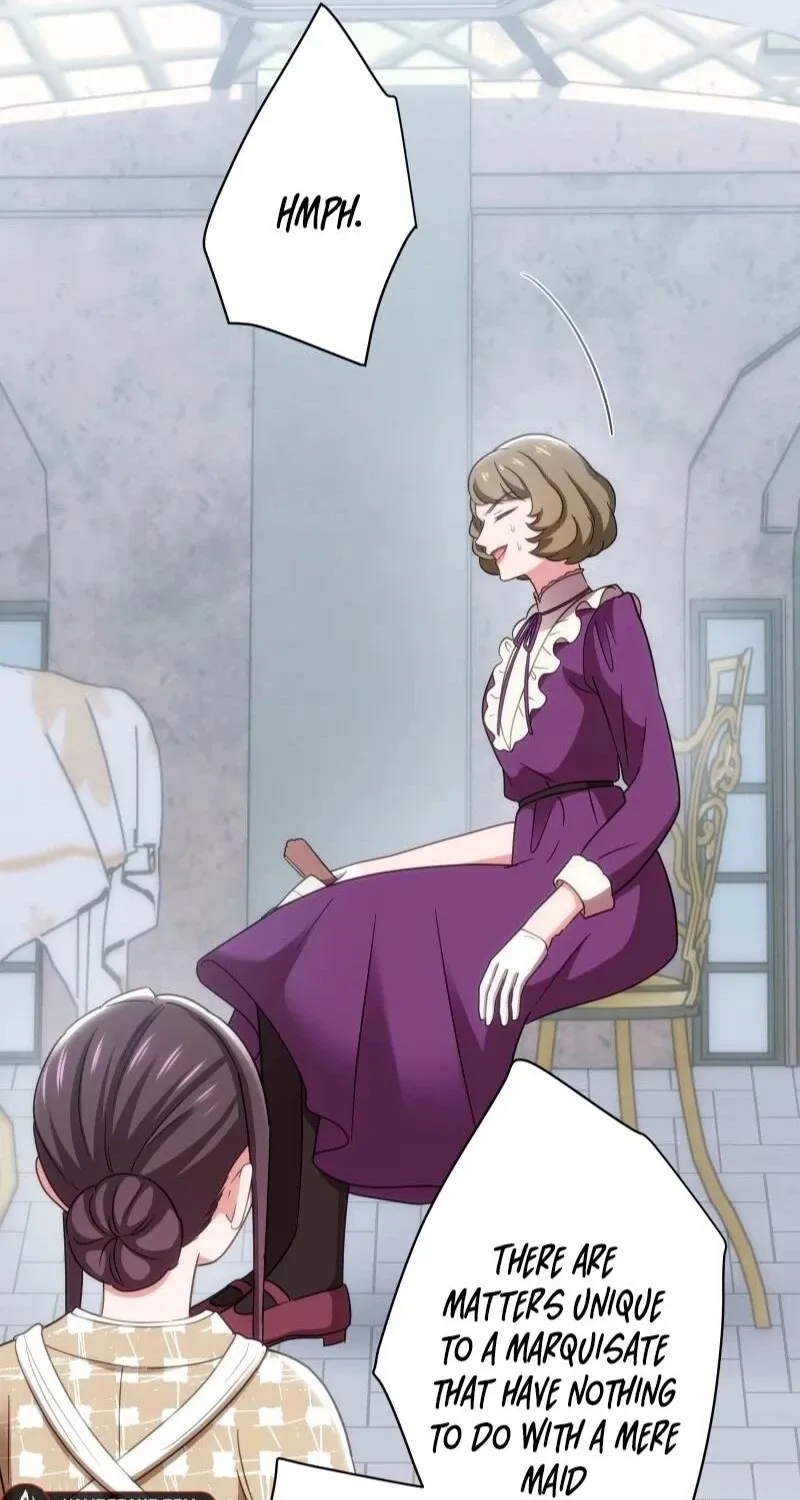 Hakkou Kazoku Reijou wa Toki o Modorite Kaerizaku Chapter 11 page 28 - 